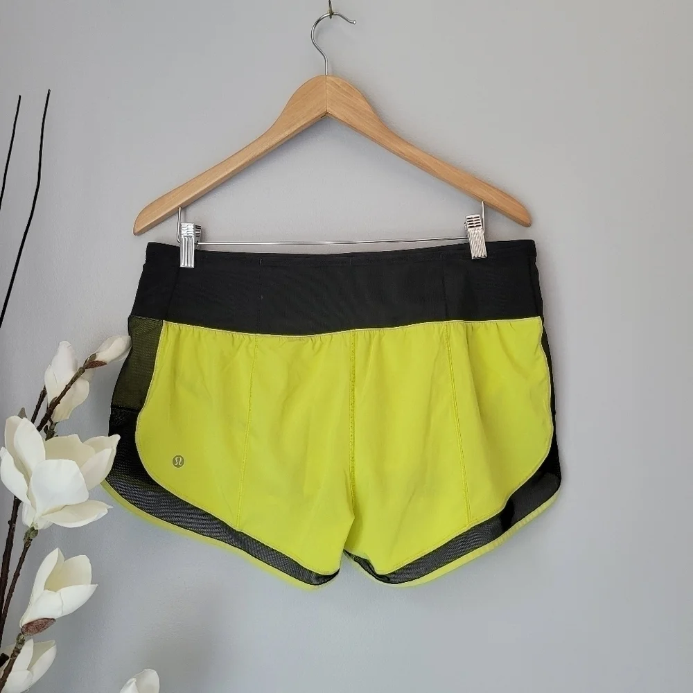 lululemon athletica pre owned